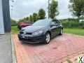 Photo volkswagen golf 7 1.6 TDI 110 Ch BlueMotion Confortline