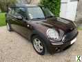 Photo mini cooper clubman Mini 1.6i - 120 A