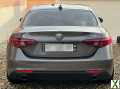 Photo alfa romeo giulia 2.2 180 ch AT8 Q4 Lusso