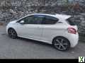 Photo peugeot 208 1.6 THP 155ch BVM6 XY