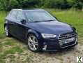 Photo audi a3 2.0 TDI 150 S Line