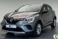 Photo renault captur TCe 100 Business / Entretien Complet Renault / 1er