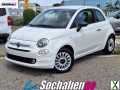 Photo fiat 500 1.0 70 ch Hybride BSG S/S