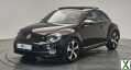 Photo volkswagen coccinelle TSI 105 Serie Speciale Fender Edition / Toit ouvra