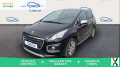 Photo peugeot 3008 1.2 Puretech 130 Style