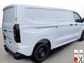 Photo ford transit custom 320 L2H1 2.0 ECOBLUE 136 CH TREND