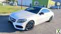 Photo mercedes-benz c 220 Classe Coupé d 9G-Tronic Sportline