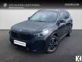 Photo bmw x1 sDrive18d 150ch M Sport