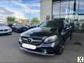 Photo mercedes-benz c 200 200 184ch AMG Line 9G Tronic