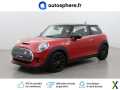 Photo mini cooper se Cooper SE 184ch Edition Greenwich BVA