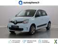 Photo renault twingo E-Tech Electric Equilibre R80 Achat Intégral