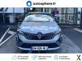 Photo renault clio 1.6 E-Tech 145ch full hybrid esprit Alpine - 24