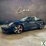 Photo porsche 911 992 Targa 4S 3.0 450cv  FRANÇAISE 1ère Main LIFT