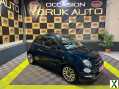 Photo fiat 500 0.9 TwinAir Tubo 85cv toit ouvrant