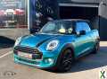 Photo mini one Cooper Cabriolet Exquisite 1.5i 136 ch BVM6