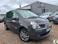 Photo renault modus 1.5 DCI Initiale