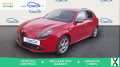 Photo alfa romeo giulietta 2.0 JTDm 150 Lusso