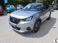 Photo peugeot 2008 PureTech 130 Setamp;S EAT8 GT Line