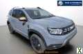 Photo dacia duster Blue dCi 115 4x4 Extreme
