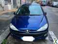 Photo peugeot 206 1.4i XT Pack Clim