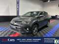 Photo toyota rav 4 RAV4 Hybride 197ch 2WD Dynamic