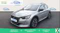 Photo peugeot 208 1.2 PureTech 100 GT Line