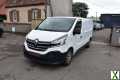 Photo renault trafic 2.0 DCI 120CH L2H1 CONFORT