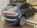 Photo autres autres Porsche Macan Porsche Porsche Macan S /LED/PANO/21