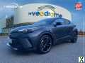 Photo toyota c-hr 184h GR-Sport 2WD E-CVT MY20