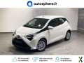 Photo toyota aygo 1.0 VVT-i 72ch x-play 5p