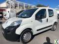 Photo citroen nemo 1.3 HDI 75ch CLUB