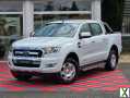Photo ford ranger 3.2 TDCi 200 BVM6 Double Cabine Limited