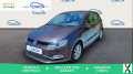 Photo volkswagen polo V 1.0 60 Lounge