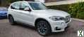 Photo bmw x5 sDrive25d 231 ch BVA8 Lounge Plus