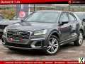 Photo audi q2 2.0 TDI QUATTRO S-LINE S-TRONIC