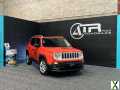 Photo jeep renegade 1.4 MULTIAIR S\u0026S 140CH LIMITED