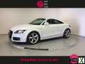 Photo audi tt COUPE 1.8 TFSI 160 S-LINE garantie 1 an