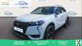 Photo ds automobiles ds 3 crossback 1.2 Puretech 100 Performance Line