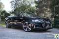 Photo audi s5 V6 3.0 TFSI ABT 425HP Tiptronic 8 Quattro OPTION+