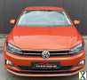 Photo volkswagen polo 1.6 TDI SCR Comfortline