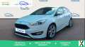 Photo ford focus III 1.5 EcoBoost 182 BVA6 ST Line