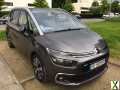 Photo citroen grand c4 spacetourer PureTech 180 S