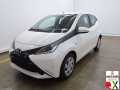 Photo toyota aygo VVT-i x-play 2 Places Société