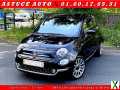 Photo fiat 500 1.0 70CH BSG S\\u0026S STAR