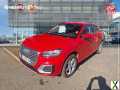 Photo audi q2 1.6 TDI 116ch Sport