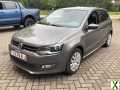 Photo volkswagen polo 1.6 TDI 90CH FAP CONFORTLINE DSG7 5P