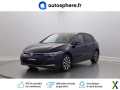 Photo volkswagen golf 1.0 TSI OPF 110ch Active