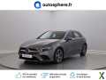 Photo mercedes-benz cl 200 d 150ch AMG Line 8G-DCT