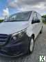 Photo mercedes-benz vito 116 cdi extra long 3 sieges