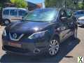 Photo nissan qashqai 1.6 DCI 130CH XTRONIC ACENTA